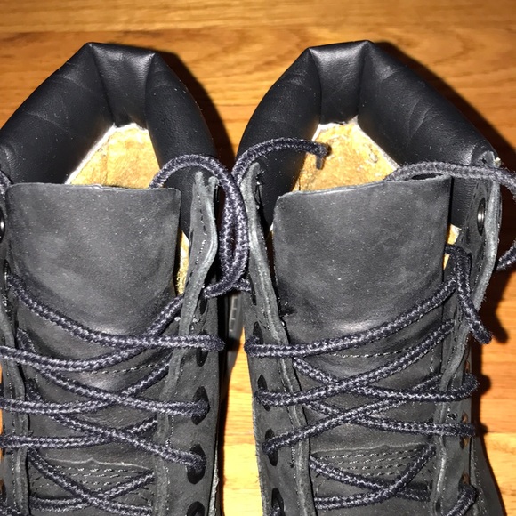 💥HOT TIMBERLAND BOOTS size 12!💥 - Picture 6 of 8